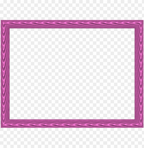 elegant frames PNG images with transparent canvas variety