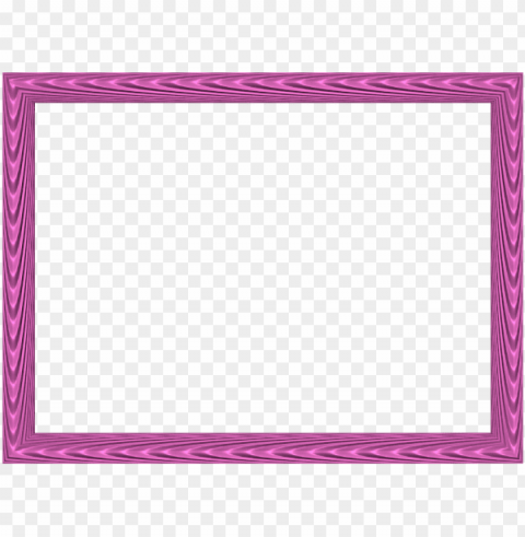 Elegant Frames PNG Images With Transparent Canvas Variety