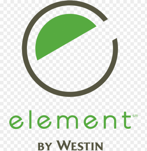 element by westin hanover lebanon - element by westin logo Transparent Background Isolated PNG Item