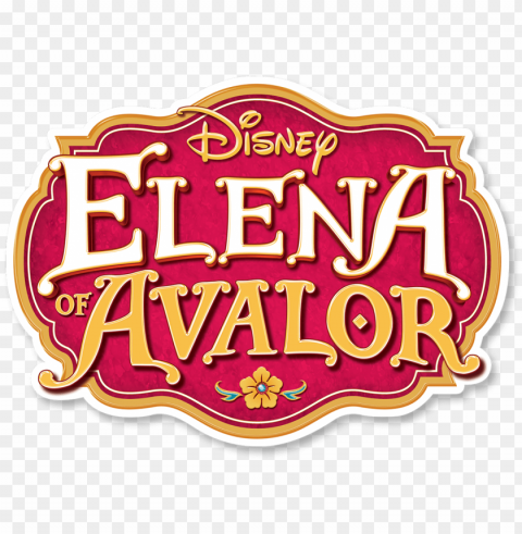 elena of avalor - elena of avalor PNG Image Isolated with Transparent Clarity