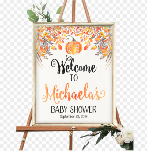 elephant baby shower welcome sign Transparent PNG pictures complete compilation