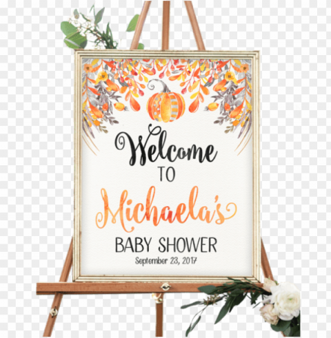 Elephant Baby Shower Welcome Sign Transparent PNG Pictures Complete Compilation