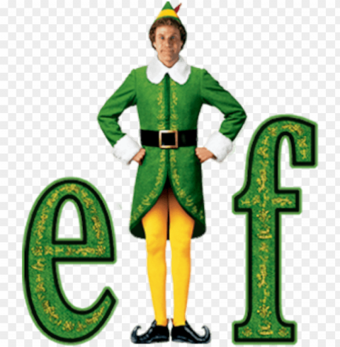 elf - elf the movie Free PNG images with transparent layers diverse compilation
