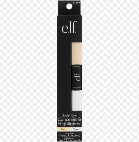 elf under eye concealer & highlighter PNG for free purposes PNG transparent with Clear Background ID e217c072