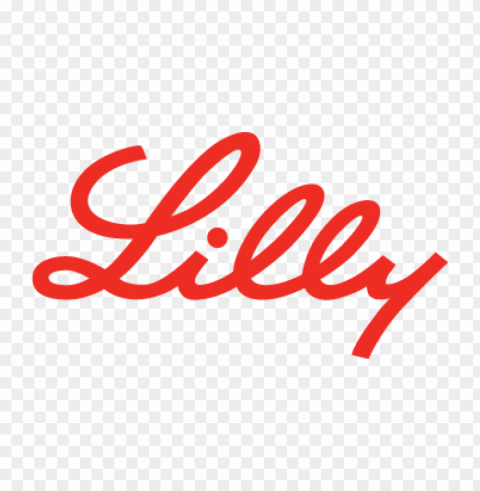 eli lilly logo vector free PNG for social media