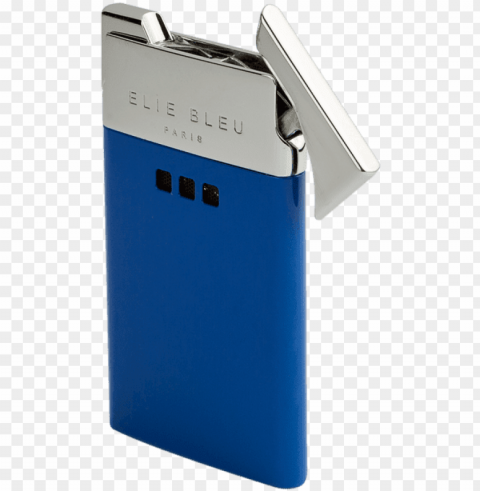 elie bleu cigar lighters - gadget PNG photo without watermark