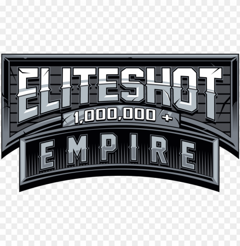 eliteshot on twitter - video game Transparent PNG graphics bulk assortment