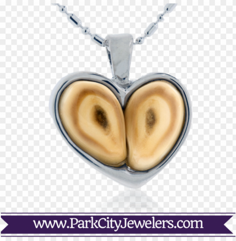 elk ivory heart pendant - elk ivory and diamond ri PNG transparent images for social media PNG transparent with Clear Background ID 0e646f24