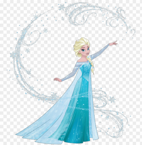 elsa magic - frozen elsa verano PNG files with alpha channel PNG transparent with Clear Background ID 4e4aab5f