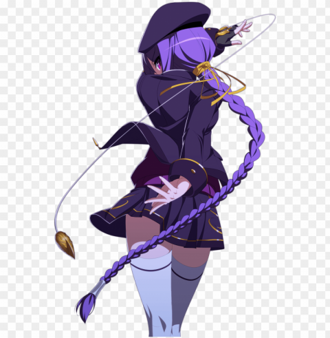 eltnum uniel victory art - under night in birth eltnum PNG transparency PNG transparent with Clear Background ID 51ef7eb5