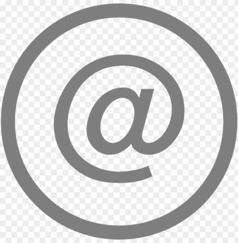 email icon Transparent background PNG gallery