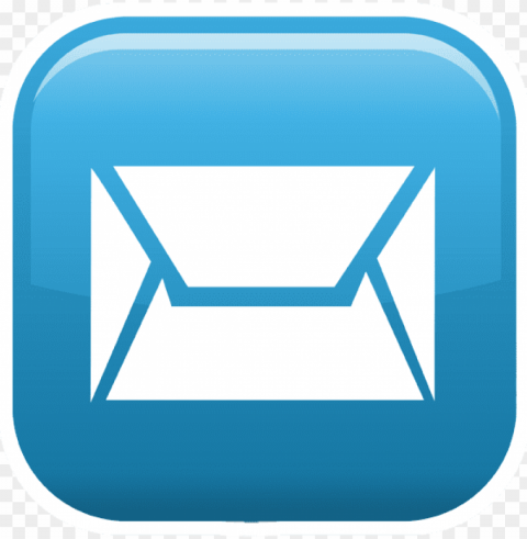 email message icon - icone messages email PNG files with transparent canvas collection