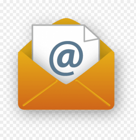 email - email icon PNG with no cost
