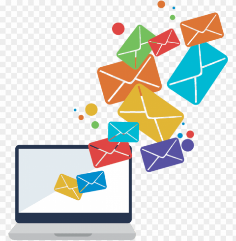 email strategy - digital marketing email logo PNG images with no limitations