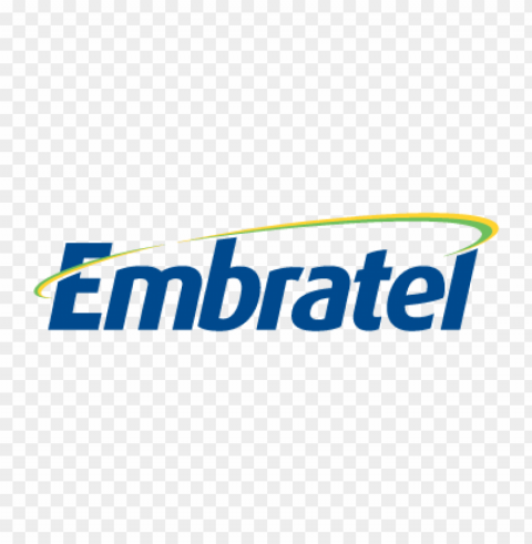 embratel 2007 logo vector free Transparent PNG vectors