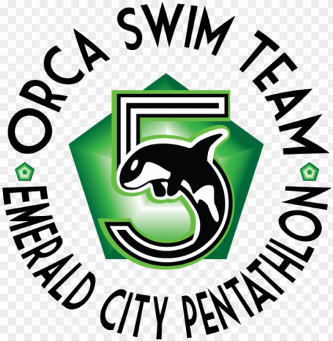 Emerald City Pentathlo PNG Transparent Designs