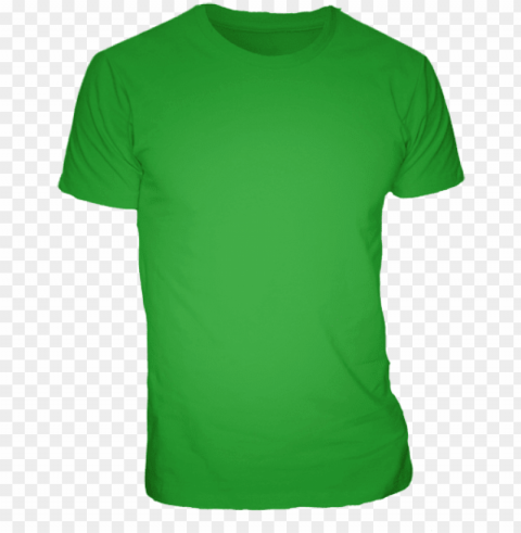 emerald green t-shirt - emerald green color t shirt PNG with clear transparency