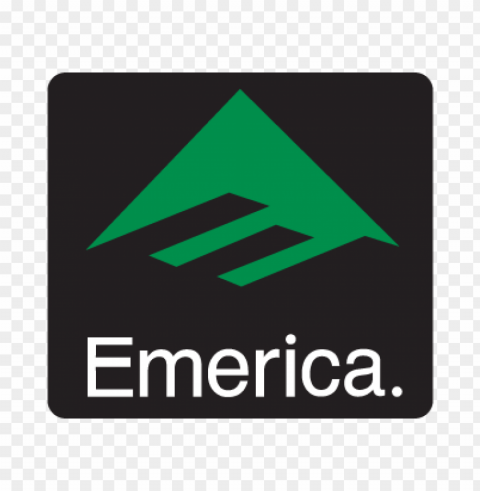 emerica logo vector download free PNG files with transparent canvas extensive assortment