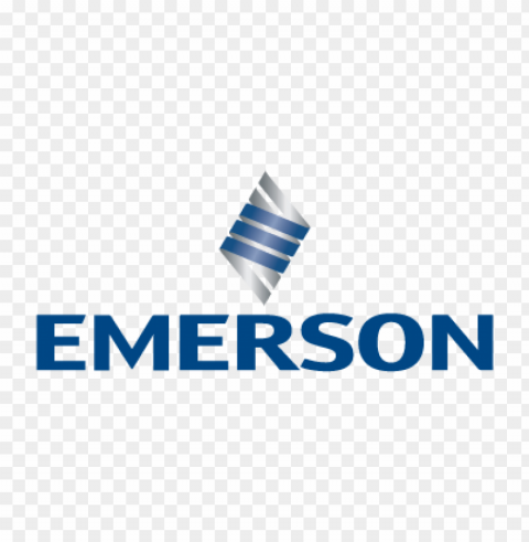 emerson electric logo vector free PNG for online use