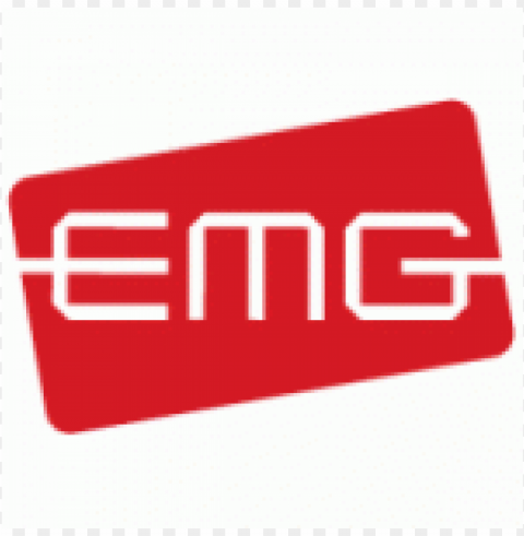 emg pickups logo vector PNG images for editing