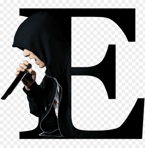 eminem tour t-shirt limited edition - umbrella Isolated Subject in Transparent PNG Format
