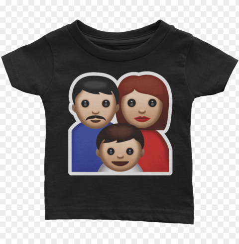 emoji baby t shirt - emoji PNG Image with Isolated Graphic Element