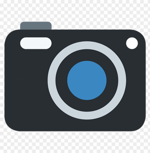 emoji de camera PNG graphics with clear alpha channel broad selection