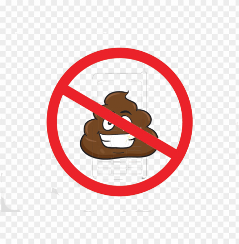 emoji poop pillow sham Isolated Graphic on Transparent PNG