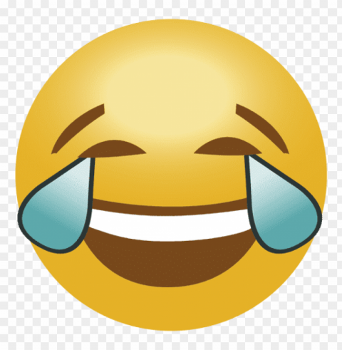 emot laugh Transparent Background Isolation in HighQuality PNG