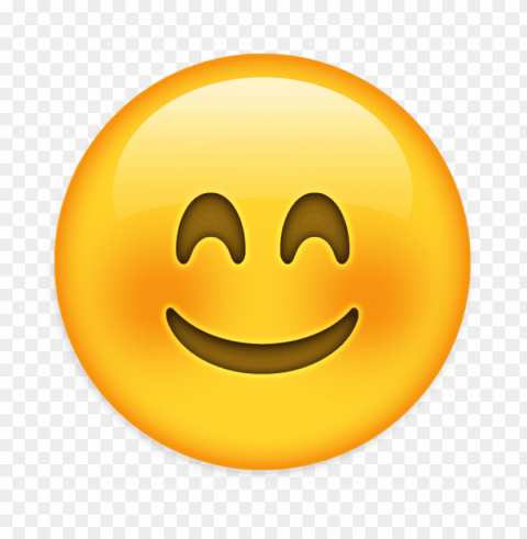 emots sorrindo Transparent PNG graphics archive