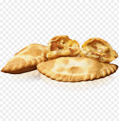 empanada - empanadas de pollo Transparent PNG Isolated Subject Matter