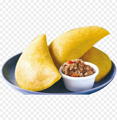 empanadas colombianas - empanada de maiz PNG pictures without background PNG transparent with Clear Background ID fbaa218c