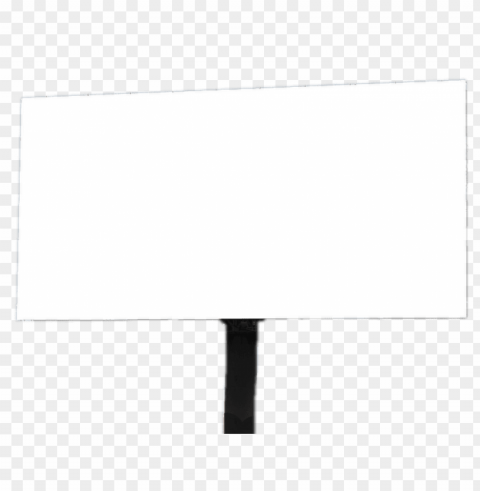 empty billboard Isolated Subject with Transparent PNG PNG transparent with Clear Background ID 0be15c5f