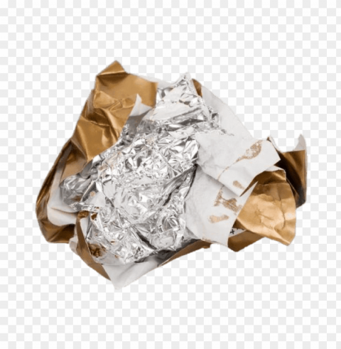 empty chocolate wrapper High-definition transparent PNG