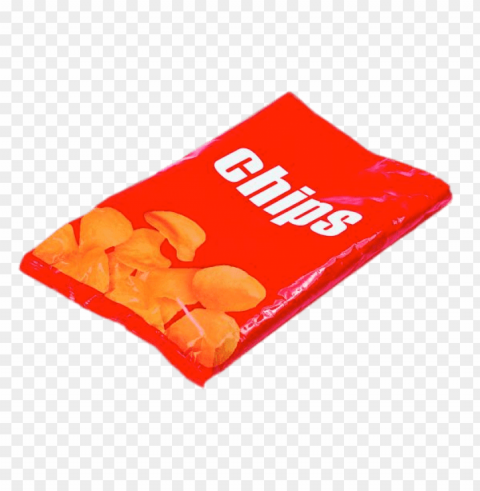 empty crisps wrapper High-quality PNG images with transparency