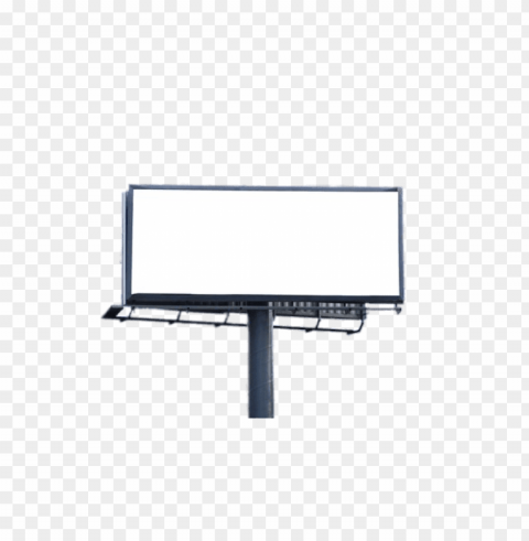 empty roadside billboard No-background PNGs PNG transparent with Clear Background ID 50efd83e