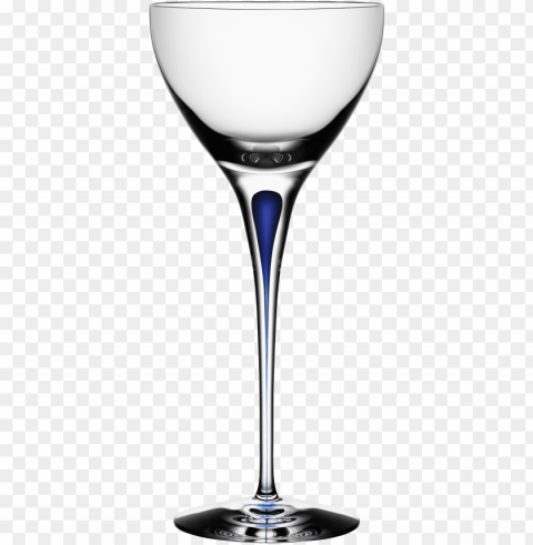 empty wine glass PNG clipart with transparent background