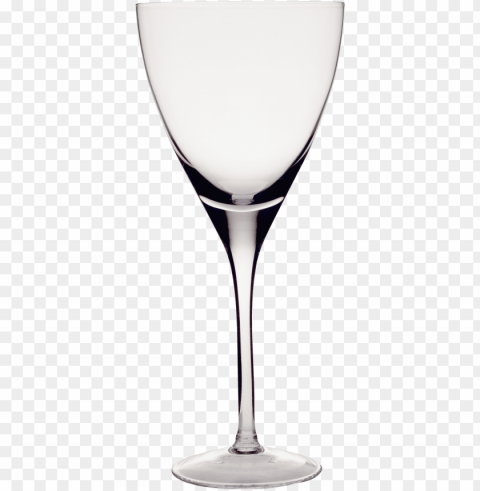 empty wine glass Alpha PNGs
