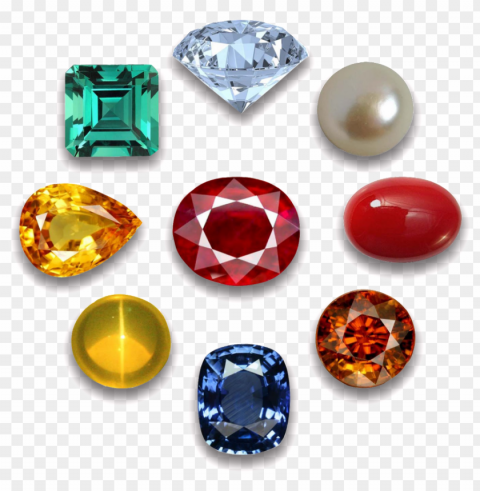 ems picture - astrology gemstone Isolated Design Element in HighQuality Transparent PNG
