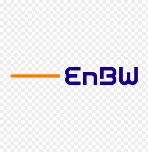 enbw vector logo High-resolution PNG images with transparency wide set