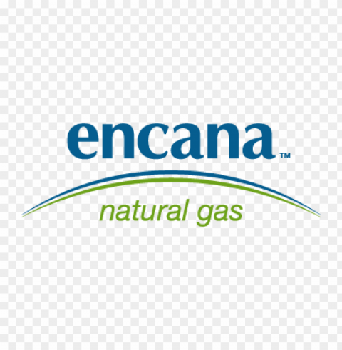 encana logo vector free download Isolated Subject on HighResolution Transparent PNG