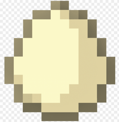 enchanted golden apple - minecraft egg PNG graphics with clear alpha channel broad selection