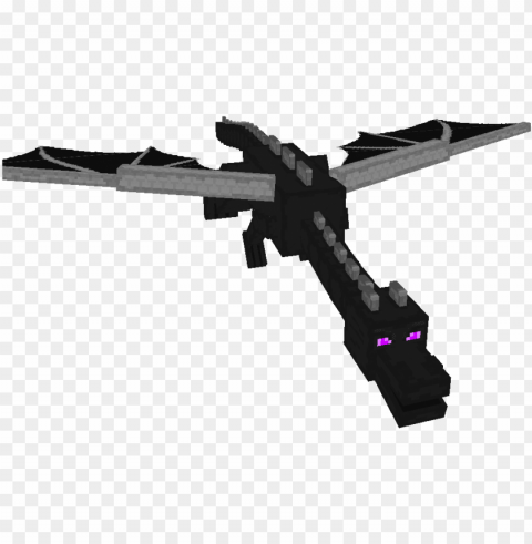 ender-dragon - minecraft ender dragon j Transparent PNG Isolated Illustrative Element PNG transparent with Clear Background ID fb3ac92a