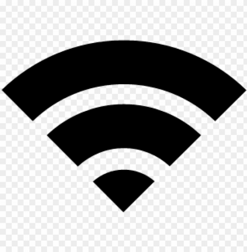 endless icons - iphone wifi icon Isolated Element on HighQuality Transparent PNG