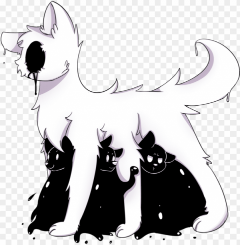 endogeny so cute amalgamate w undertale dog indie - cute endogeny undertale Free PNG images with alpha channel PNG transparent with Clear Background ID 10a72148