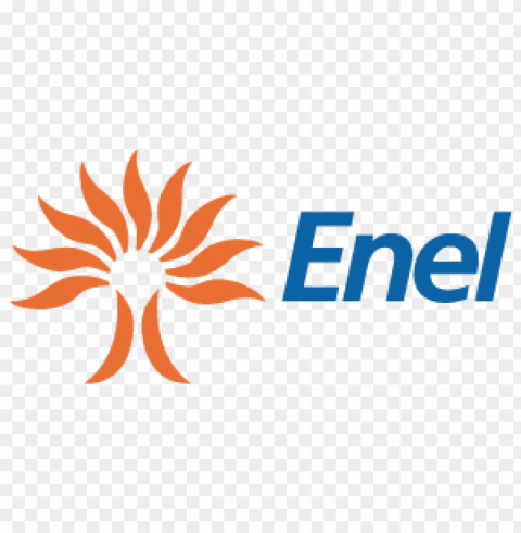 enel logo vector free download Transparent PNG graphics variety