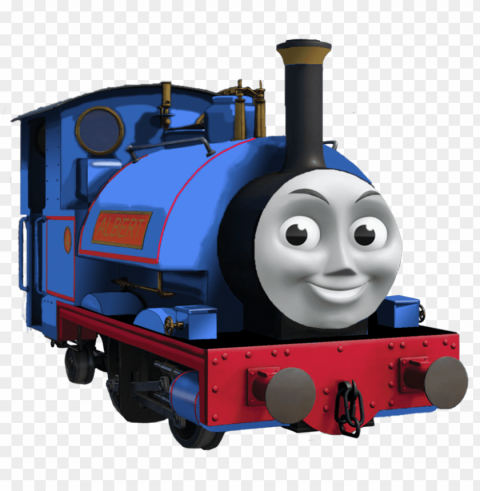 engine clipart thomas tank engine - falcon thomas and friends PNG images without licensing