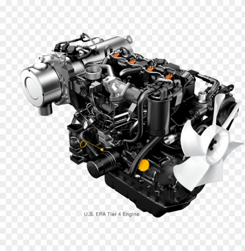 engine Transparent PNG graphics library