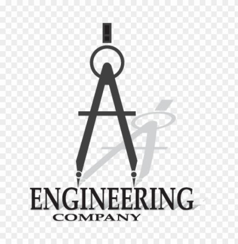 engineering logo vector free download Transparent Background PNG Object Isolation