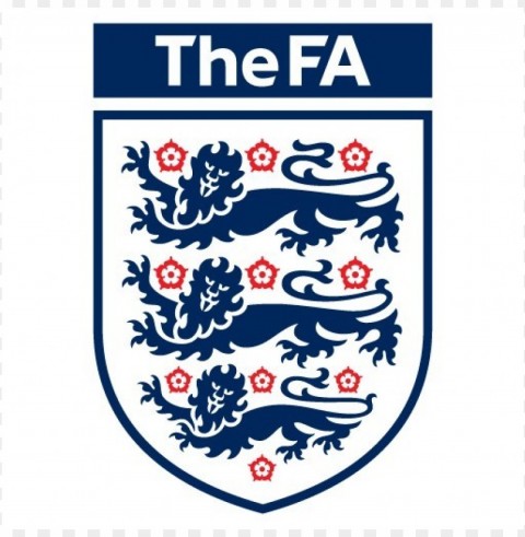england national football team logo vector Free PNG images with transparent layers